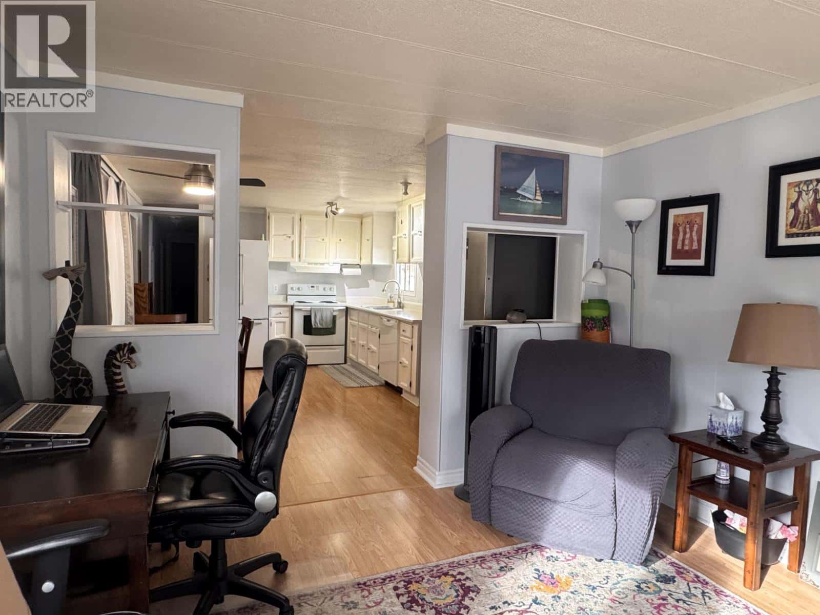 1 3889 MULLER AVENUE — Terrace, British Columbia - Photo 4 of 27