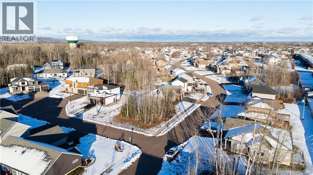 77 Blackstone — Moncton, New Brunswick - Main photo