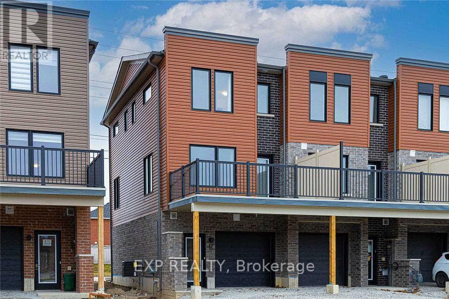 Barrie (Innis-Shore) — Barrie (Innis-Shore) - Main photo