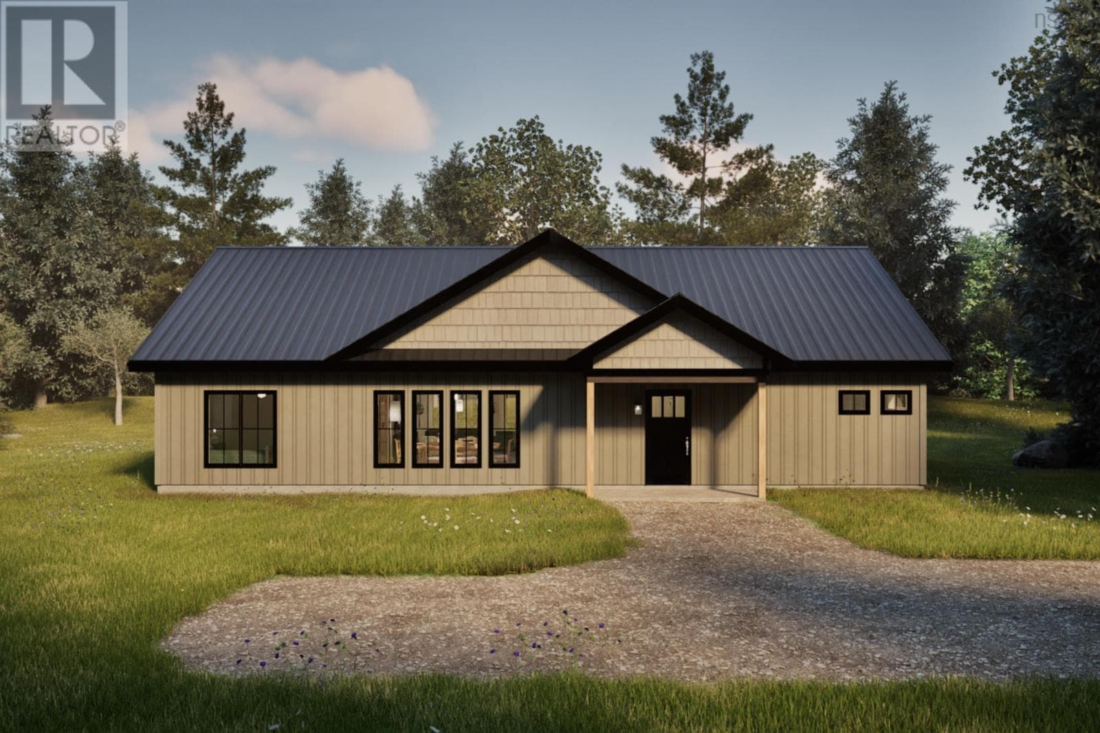 UNIT 36 SWEETLAND Road — Sweetland, Nova Scotia - Main photo