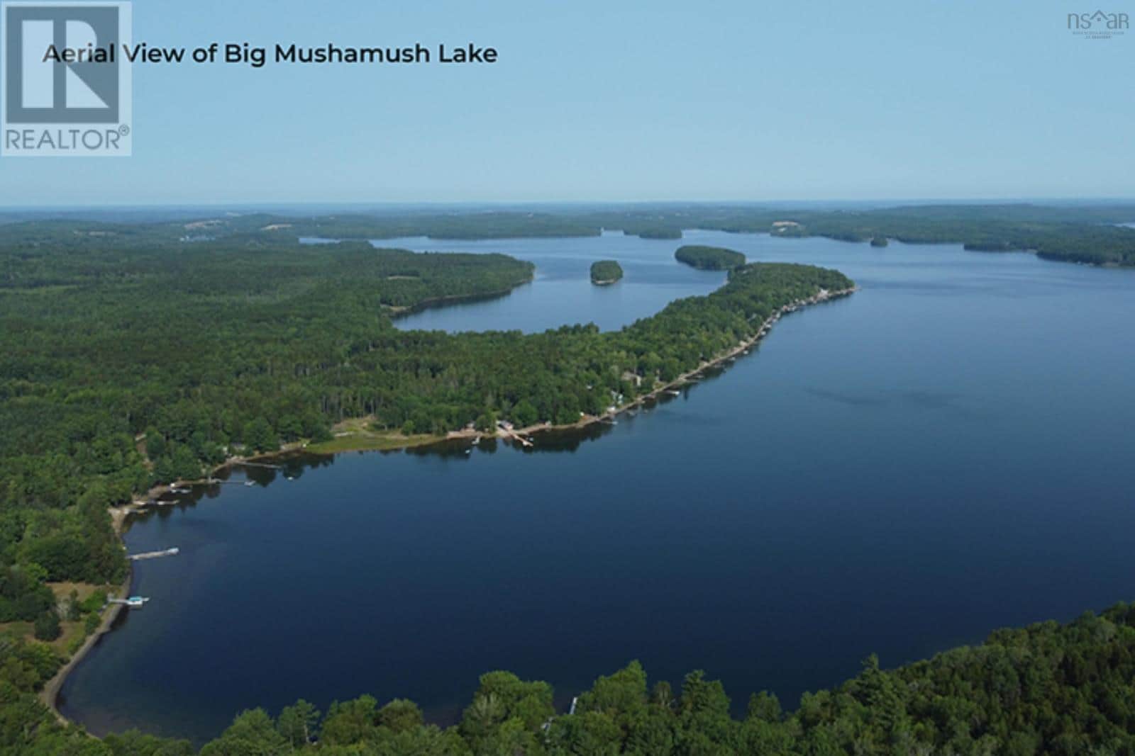 UNIT 36 SWEETLAND Road - Photo 5 of 24, Sweetland, Nova Scotia