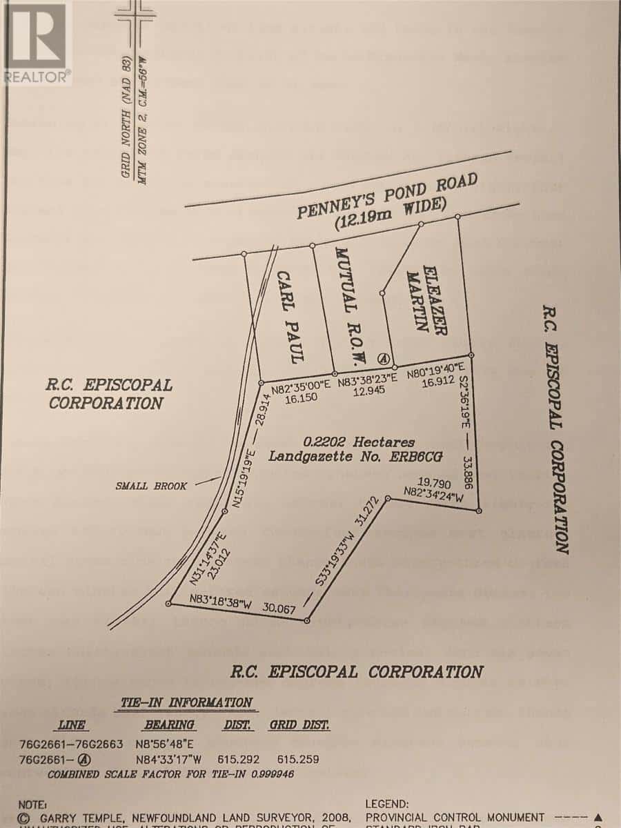 Burin — Burin - Photo 2 of 2