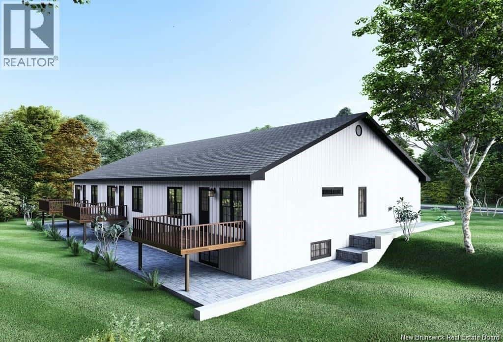 Oromocto — Oromocto - Photo 2 of 26