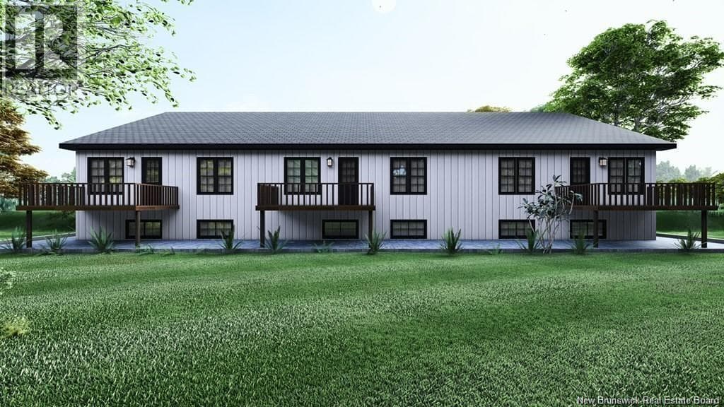 Oromocto — Oromocto - Main photo