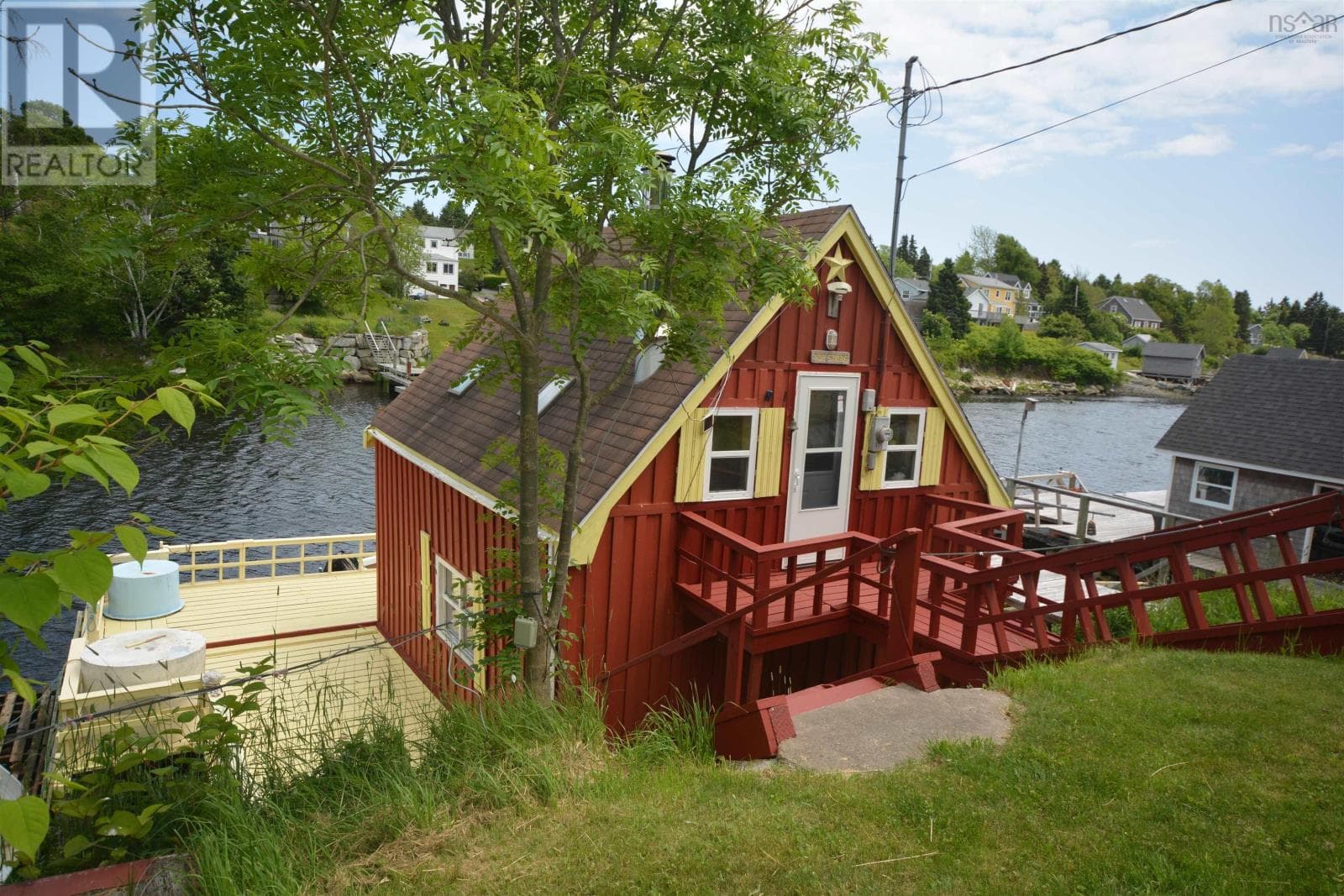 1570 John Brackett Drive — Herring Cove, Nova Scotia - Main photo