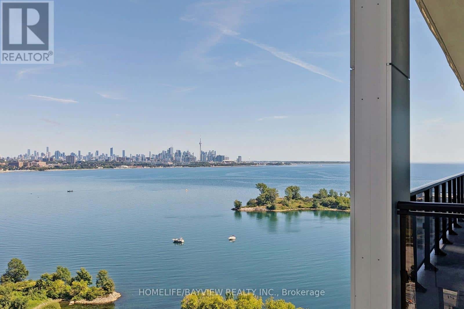 Toronto (Mimico) — Toronto (Mimico) - Photo 2 of 37