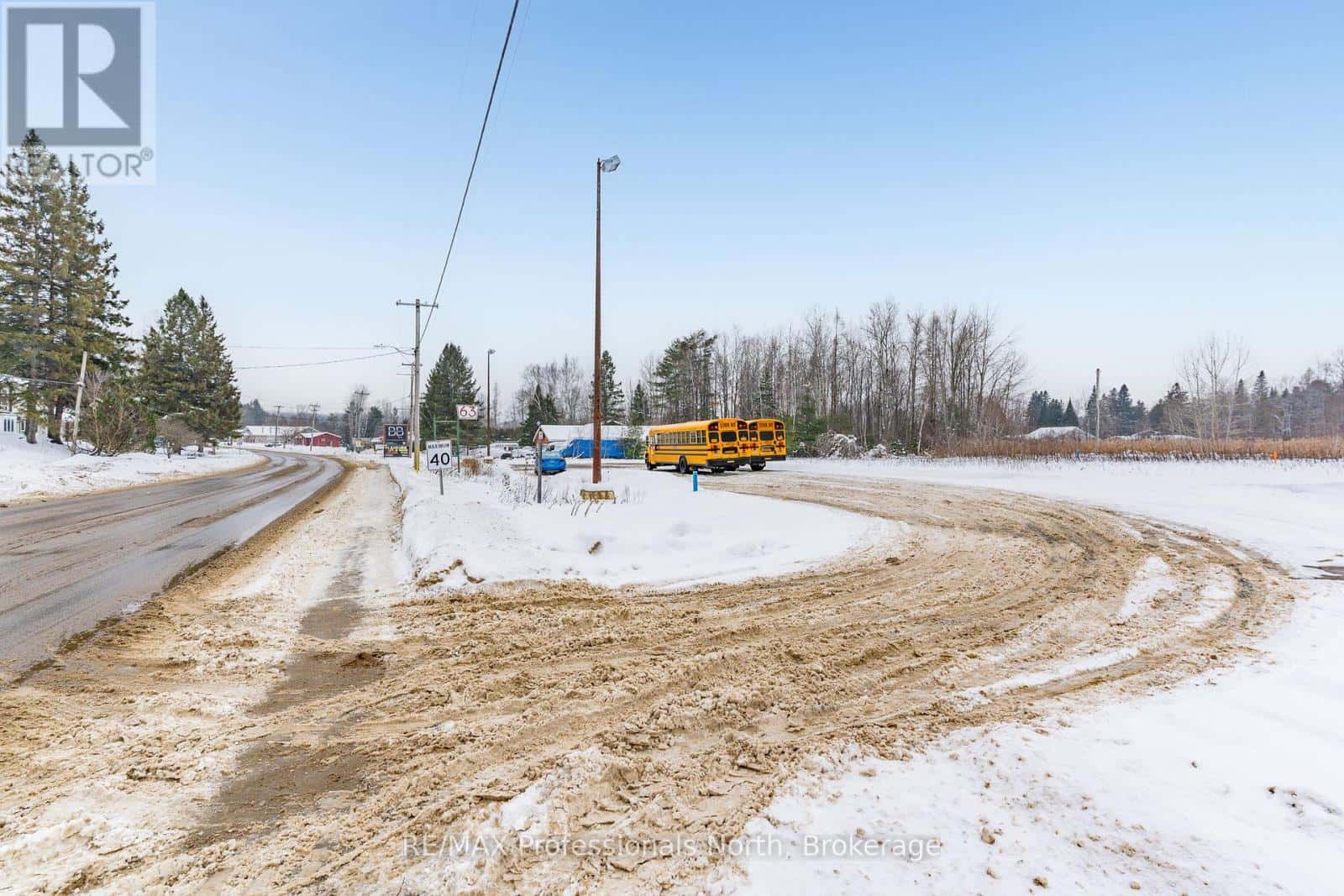 Minden Hills (Lutterworth) — Minden Hills (Lutterworth) - Photo 5 of 9