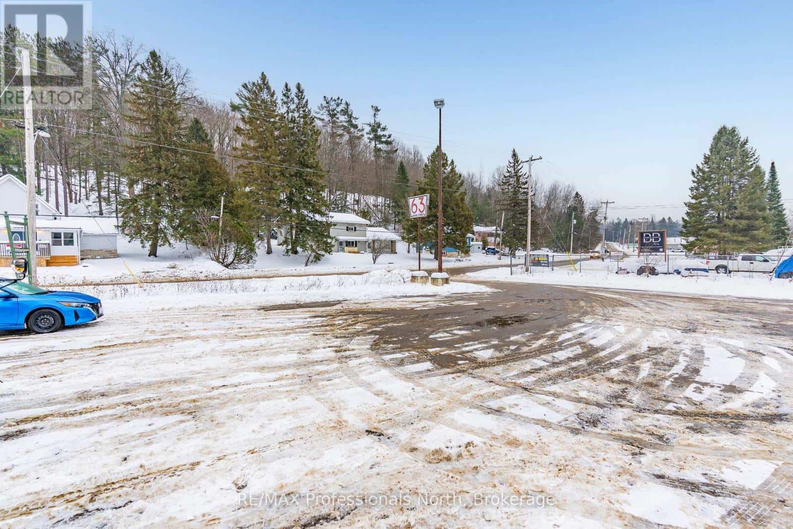 Minden Hills (Lutterworth) — Minden Hills (Lutterworth) - Photo 2 of 9