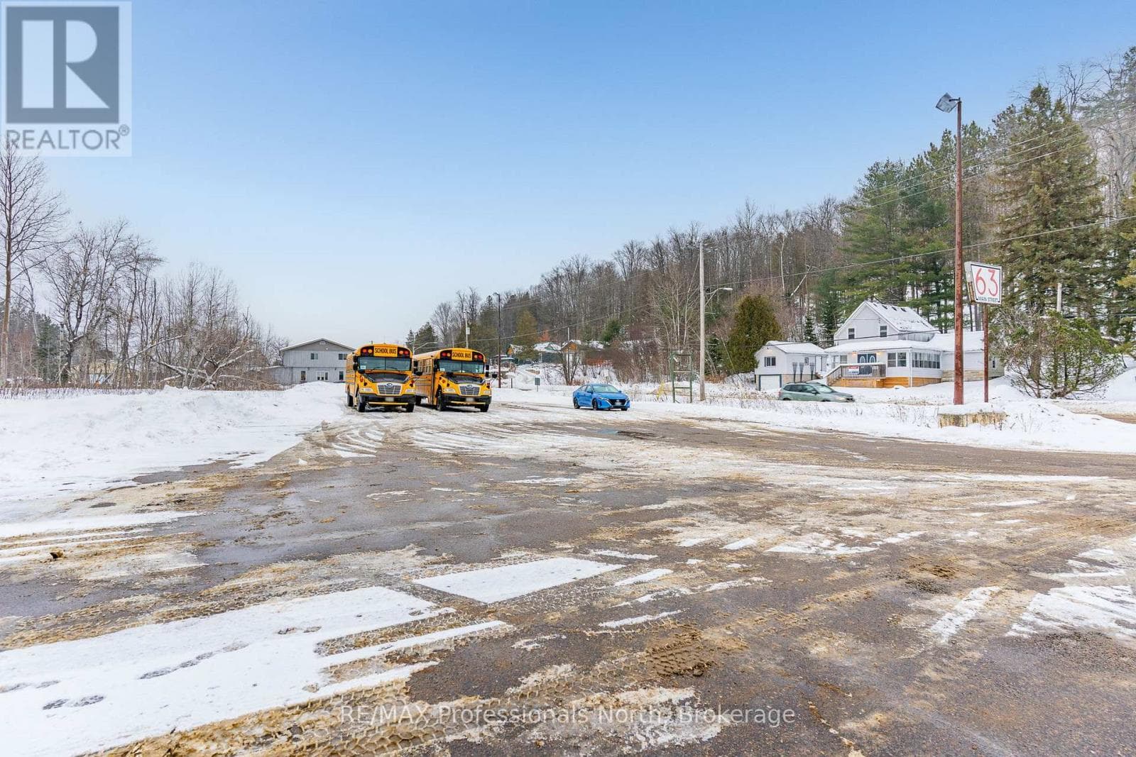 Minden Hills (Lutterworth) — Minden Hills (Lutterworth) - Main photo