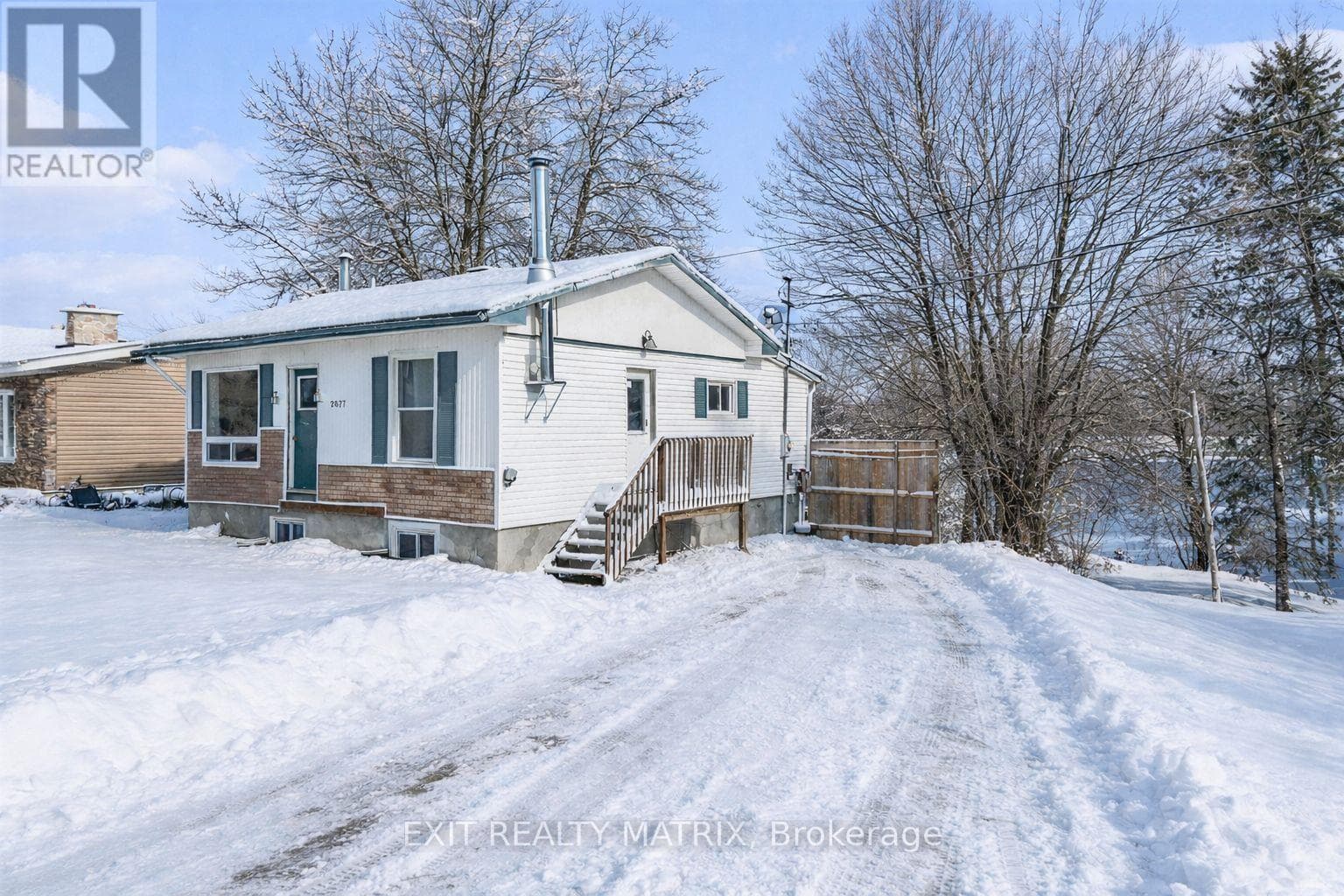 2877 PRINCIPALE STREET — Alfred and Plantagenet, Ontario - Main photo
