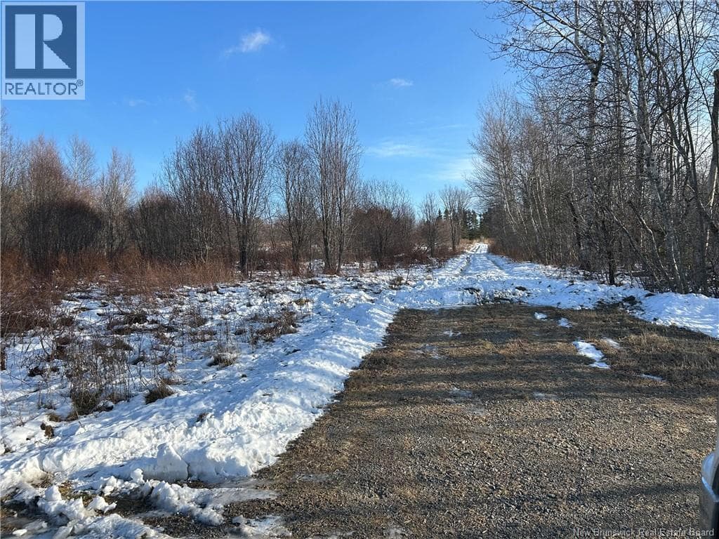 O Resevoir Road — St. Stephen - Main photo