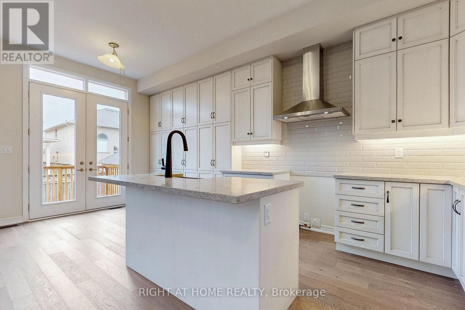 Hamilton (Fruitland) — Hamilton (Fruitland) - Main photo