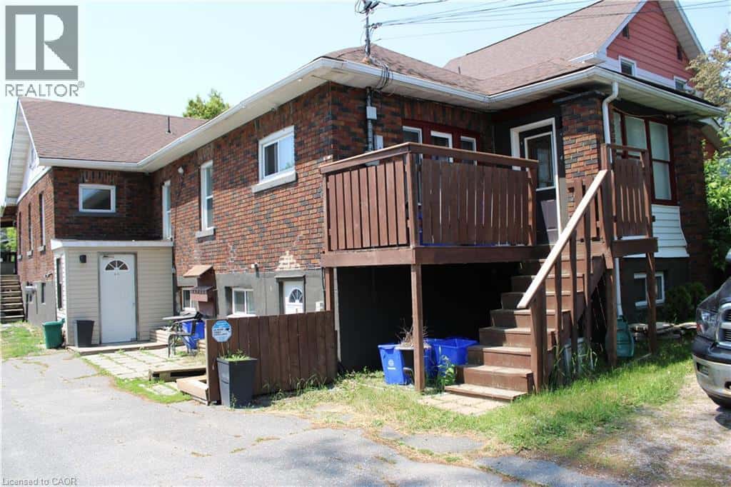 341 ANTWERP Avenue — Sudbury, Ontario - Photo 2 of 40