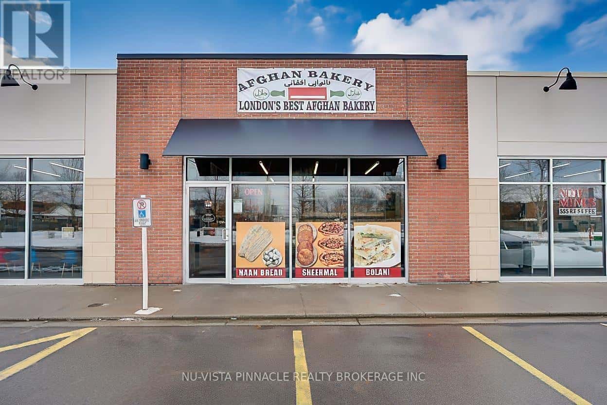 London East (East A) — London East (East A) - Photo 2 of 39