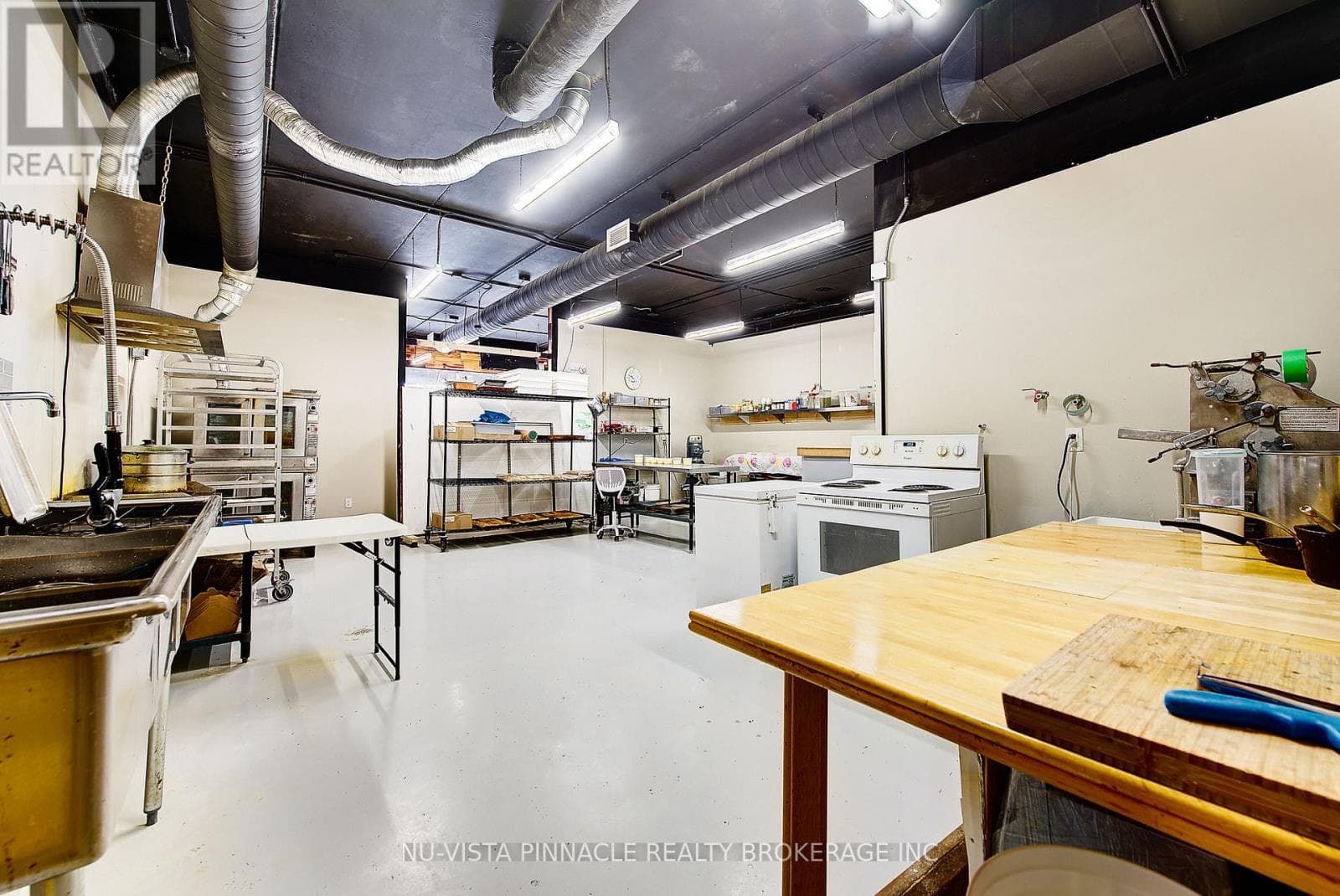 London East (East A) — London East (East A) - Main photo