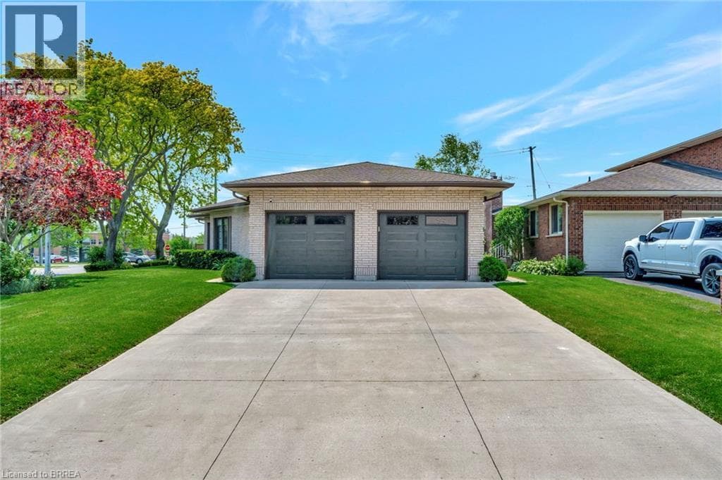 Simcoe — Simcoe - Main photo