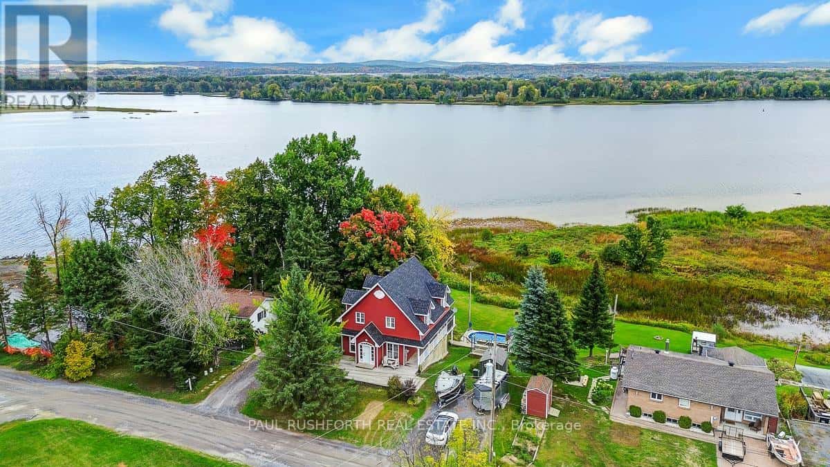 3729 PRUDHOMME ROAD — Alfred and Plantagenet, Ontario - Photo 2 of 41