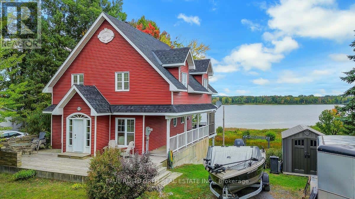 3729 PRUDHOMME ROAD — Alfred and Plantagenet, Ontario - Photo 3 of 41