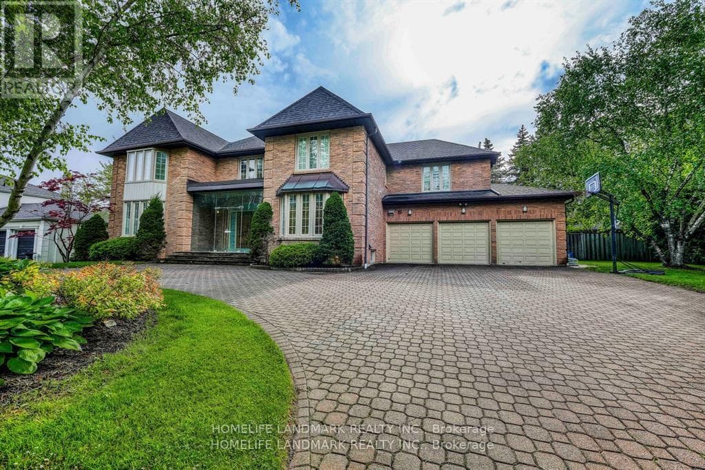 Markham (Bayview Glen) — Markham (Bayview Glen) - Main photo