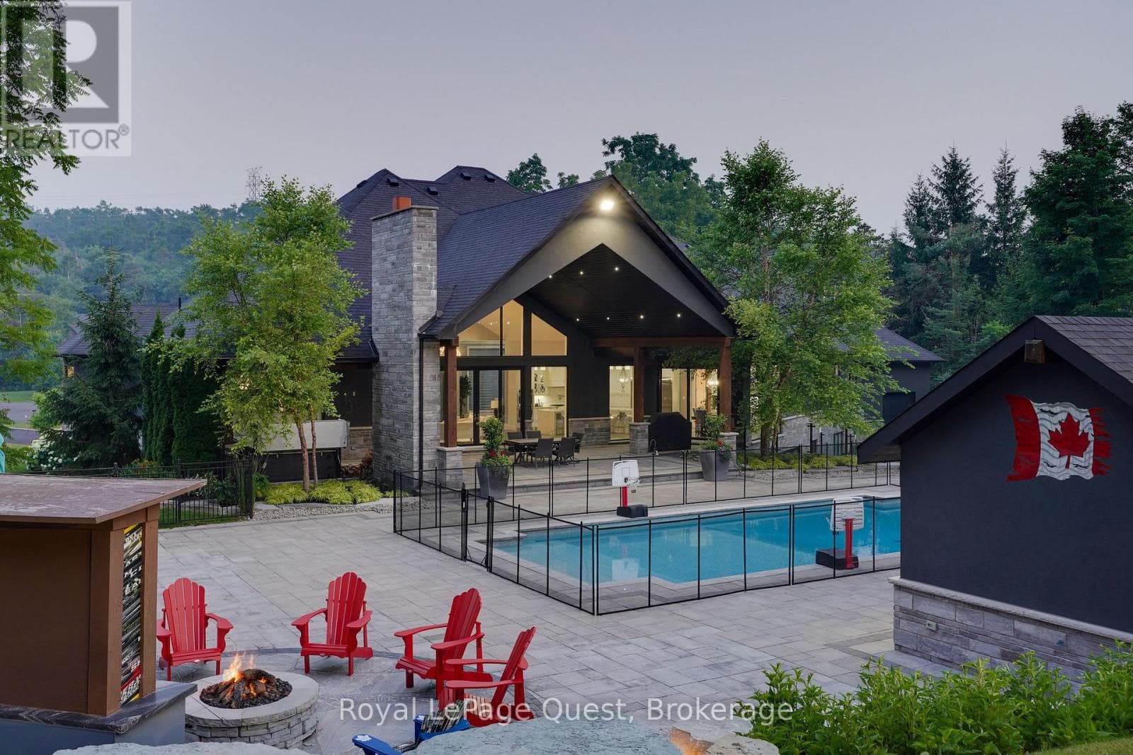 Springwater (Midhurst) — Springwater (Midhurst) - Main photo