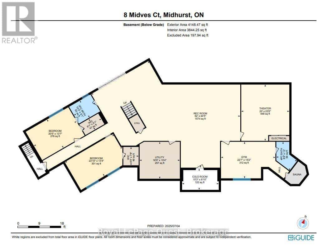 Springwater (Midhurst) — Springwater (Midhurst) - Photo 5 of 50