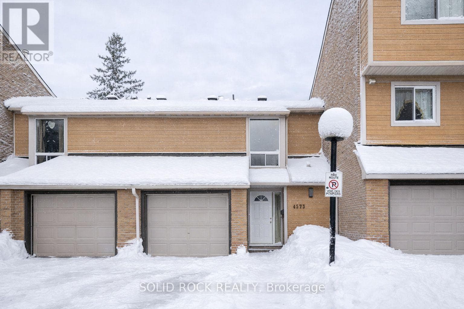 34 - 4573 CARRINGTON PLACE — Ottawa, Ontario - Main photo