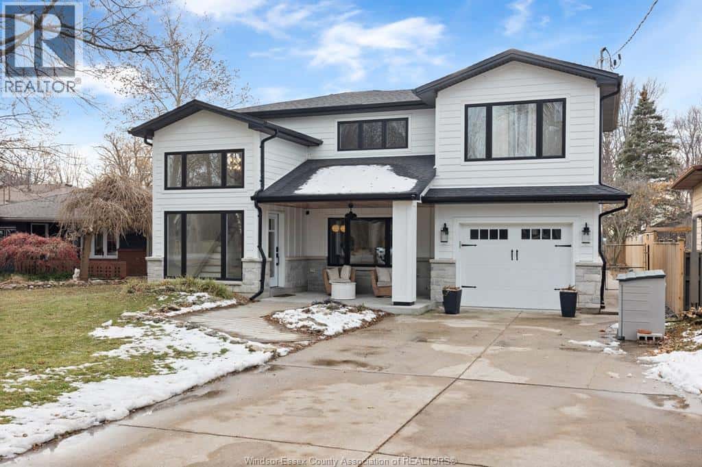 845 OLD TECUMSEH ROAD — Lakeshore - Photo 2 of 35