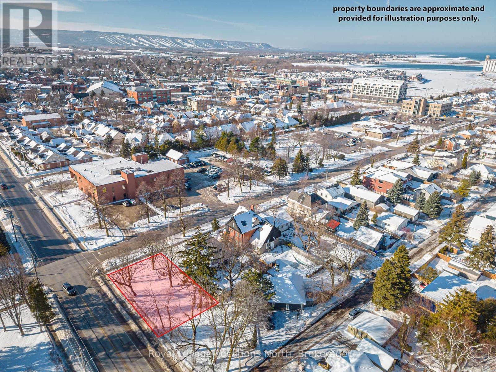 149 MINNESOTA STREET — Collingwood, Ontario - Main photo