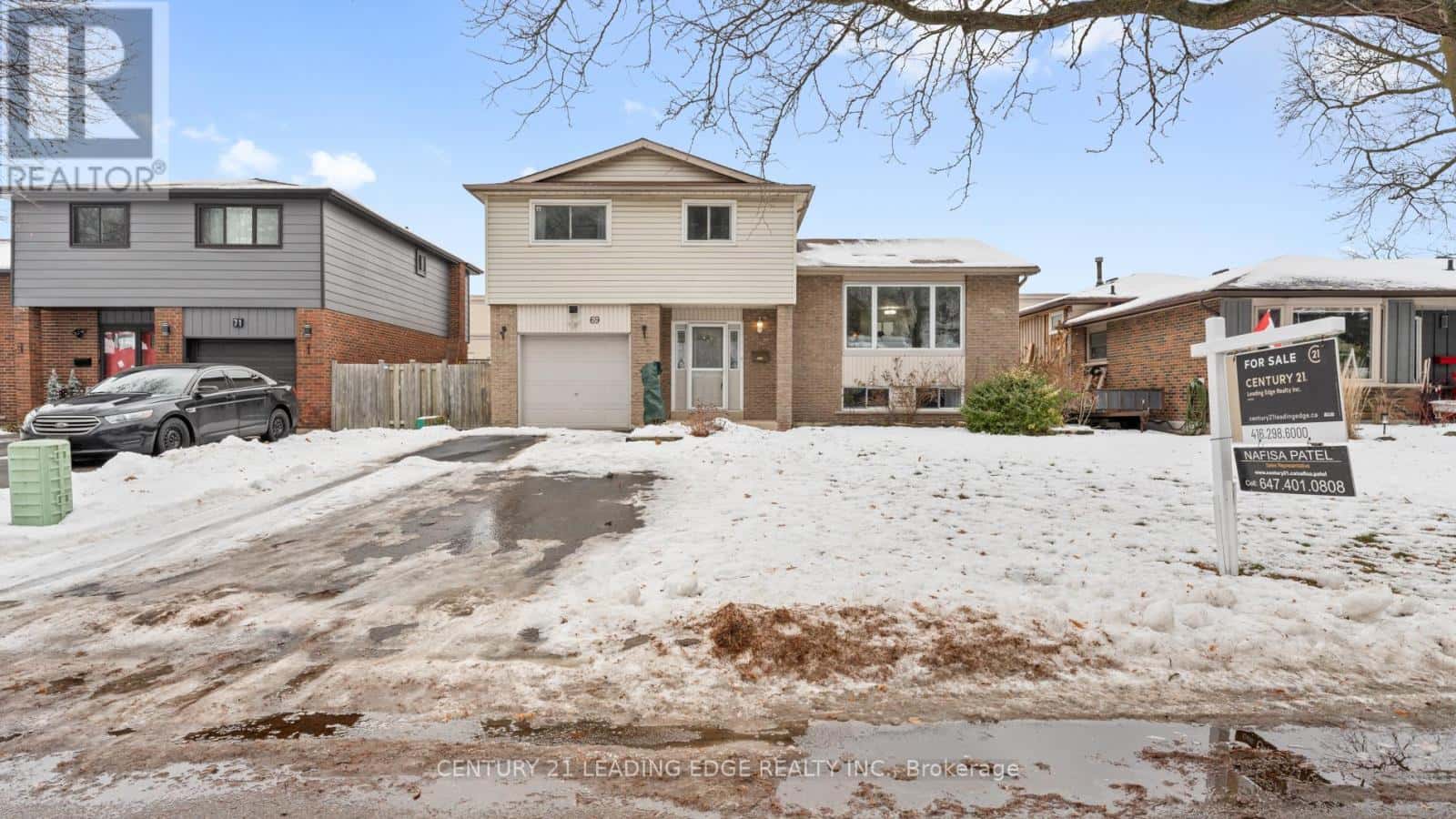 69 CALAIS STREET — Whitby (Lynde Creek), Ontario - Photo 2 of 94