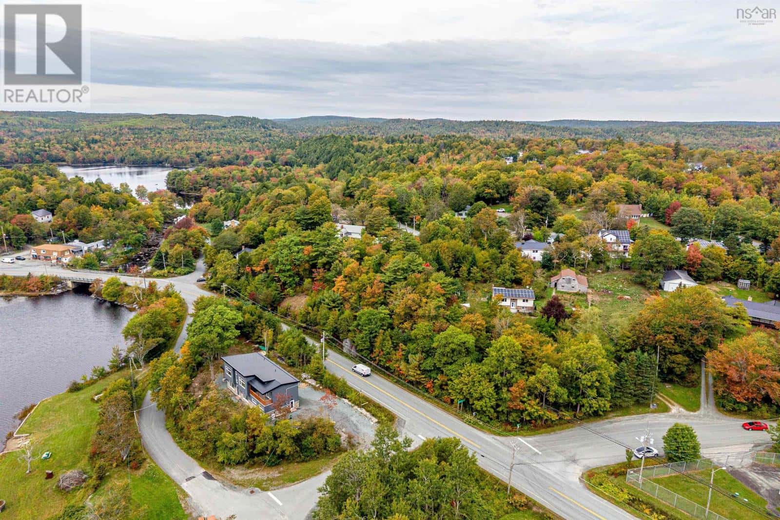 Lot 7 Highway 7 — Lake Echo, Nova Scotia - Photo 4 of 13