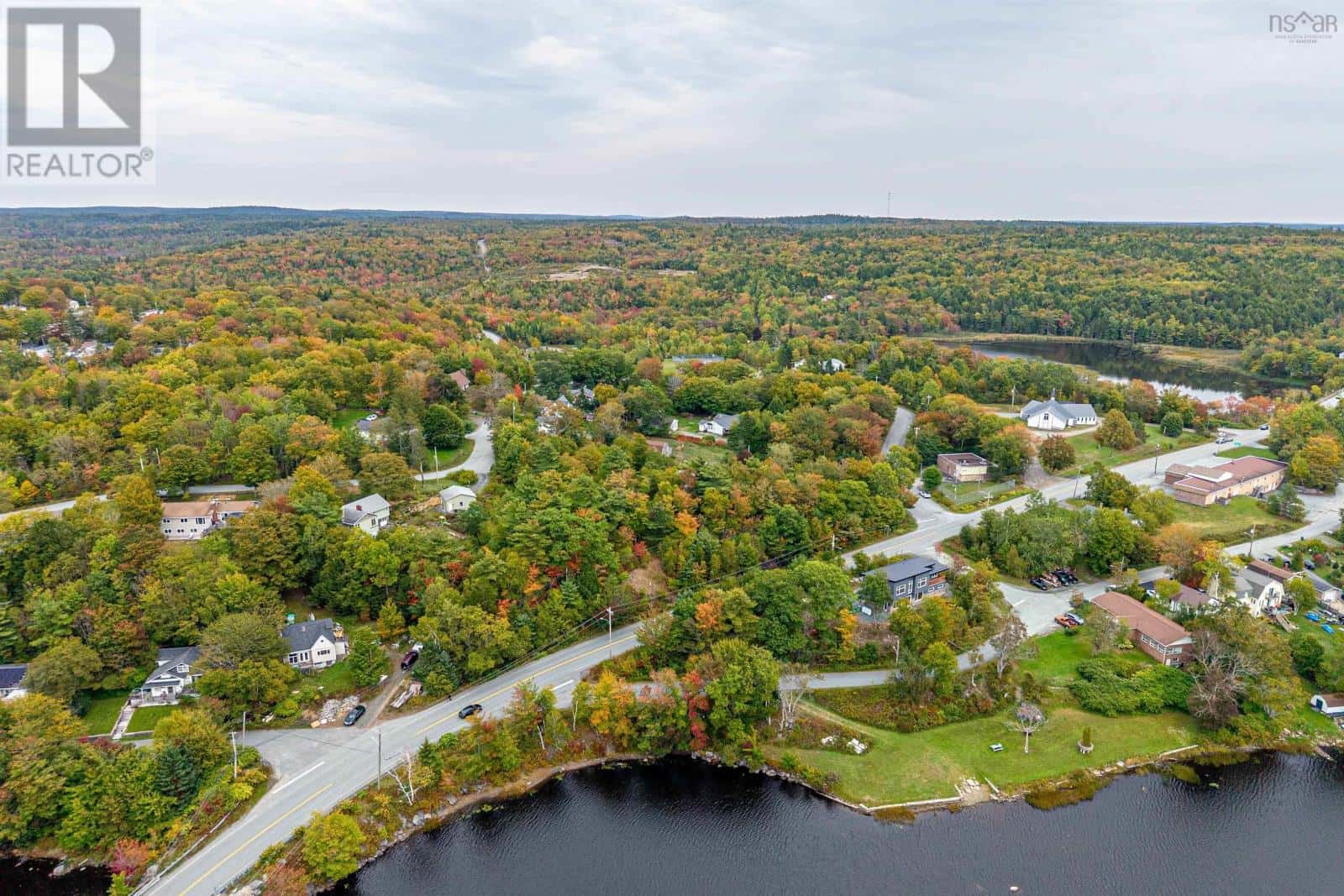 Lot 7 Highway 7 — Lake Echo, Nova Scotia - Photo 5 of 13
