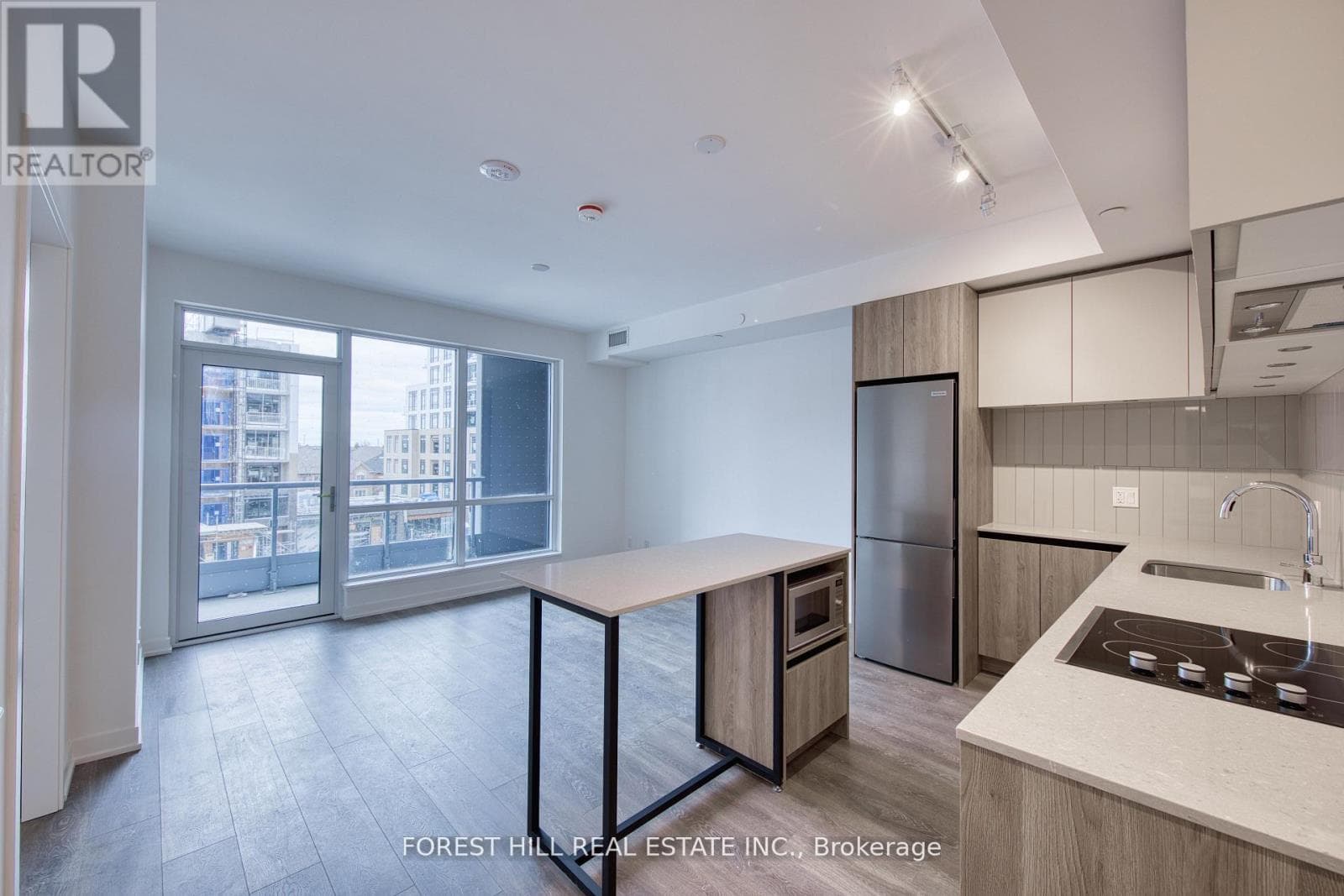 Vaughan (Beverley Glen) — Vaughan (Beverley Glen) - Main photo