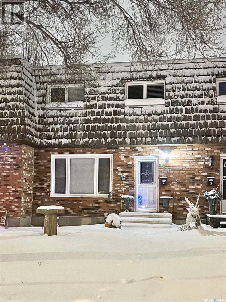 North Battleford — North Battleford - Main photo