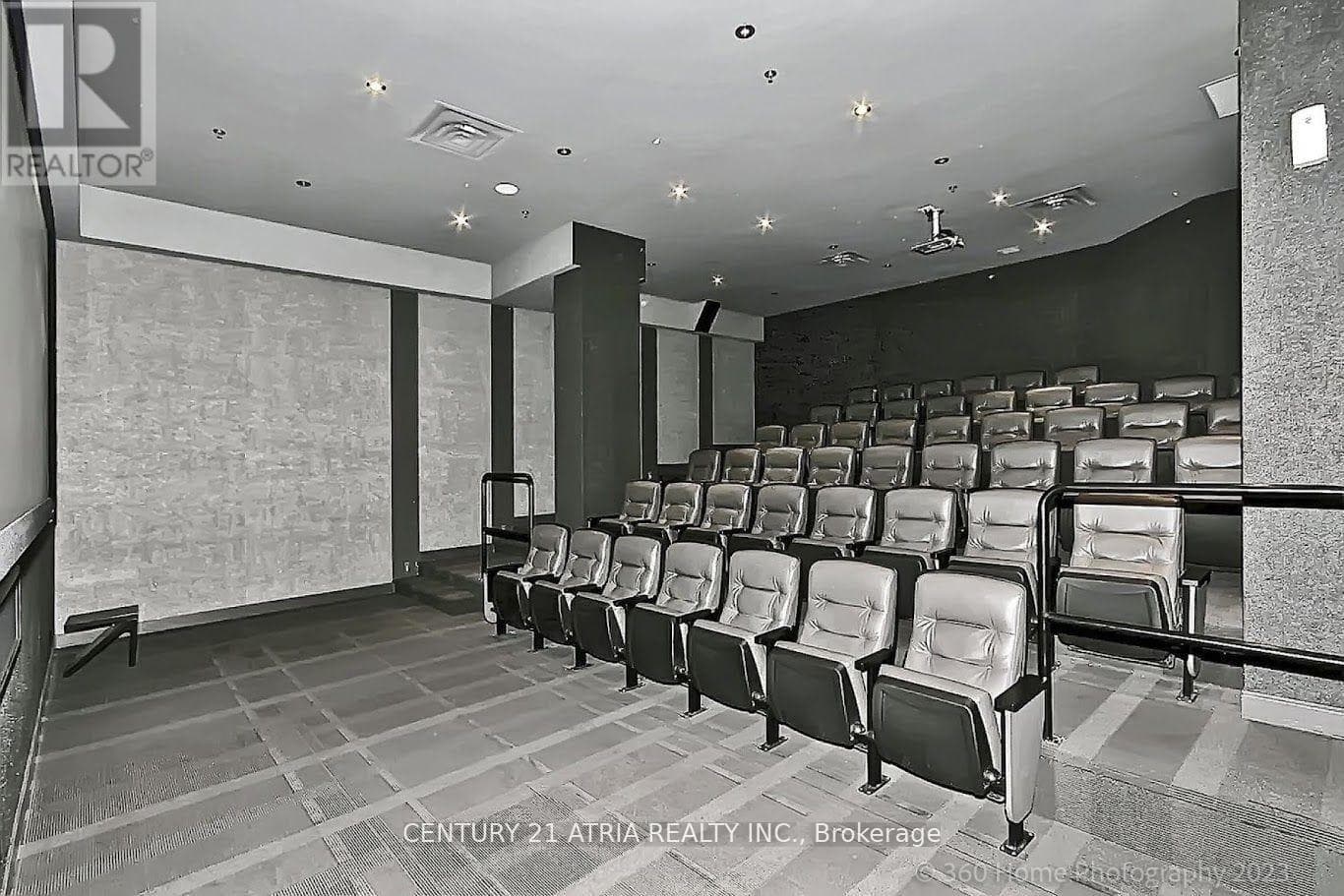 2203 - 60 ABSOLUTE AVENUE — Mississauga (City Centre) - Main photo