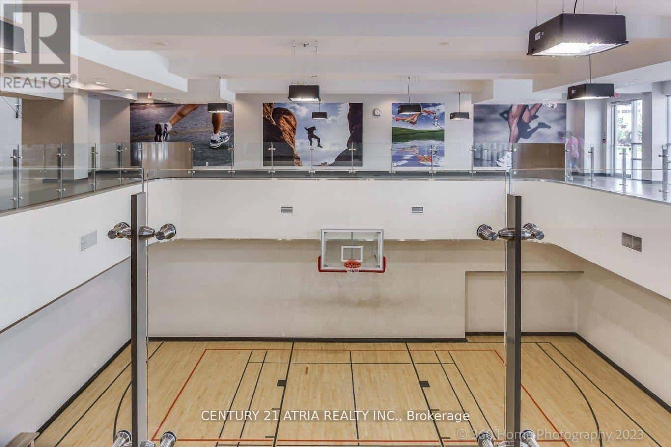 2203 - 60 ABSOLUTE AVENUE — Mississauga (City Centre) - Photo 2 of 44