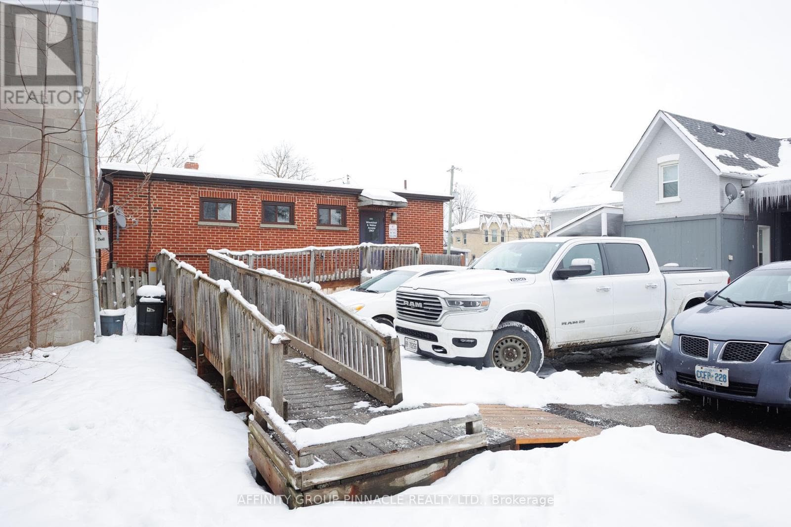 Kawartha Lakes (Lindsay) — Kawartha Lakes (Lindsay) - Main photo