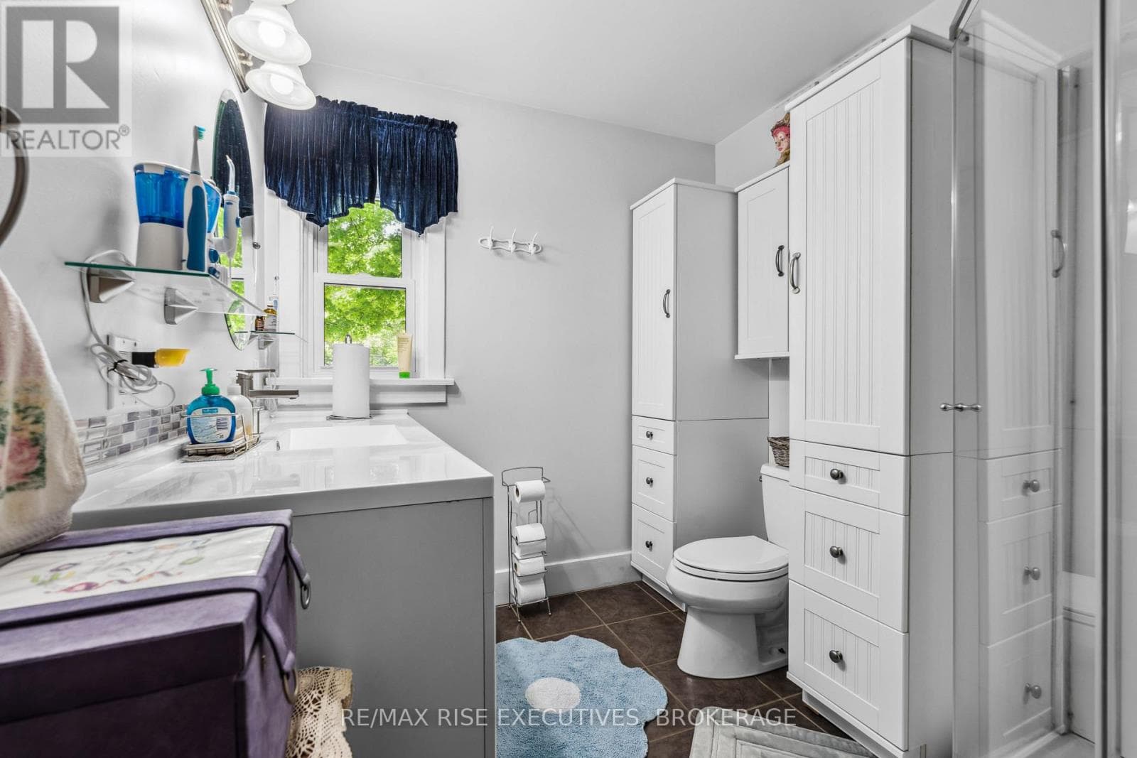 Rideau Lakes — Rideau Lakes - Main photo