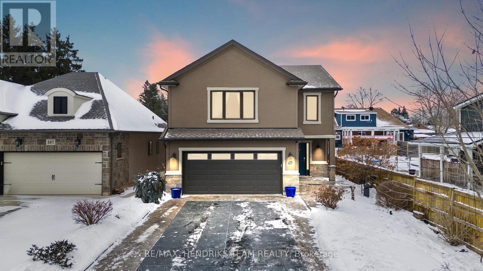 379 MICHAEL DRIVE — Welland (N. Welland), Ontario - Main photo