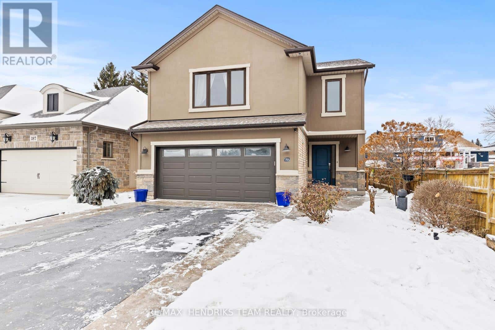 379 MICHAEL DRIVE — Welland (N. Welland), Ontario - Photo 3 of 46