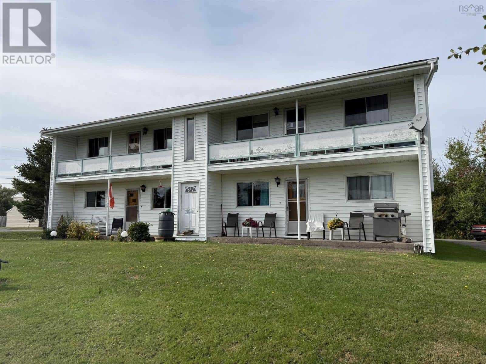 106 Pine Street — Pictou, Nova Scotia - Photo 4 of 32