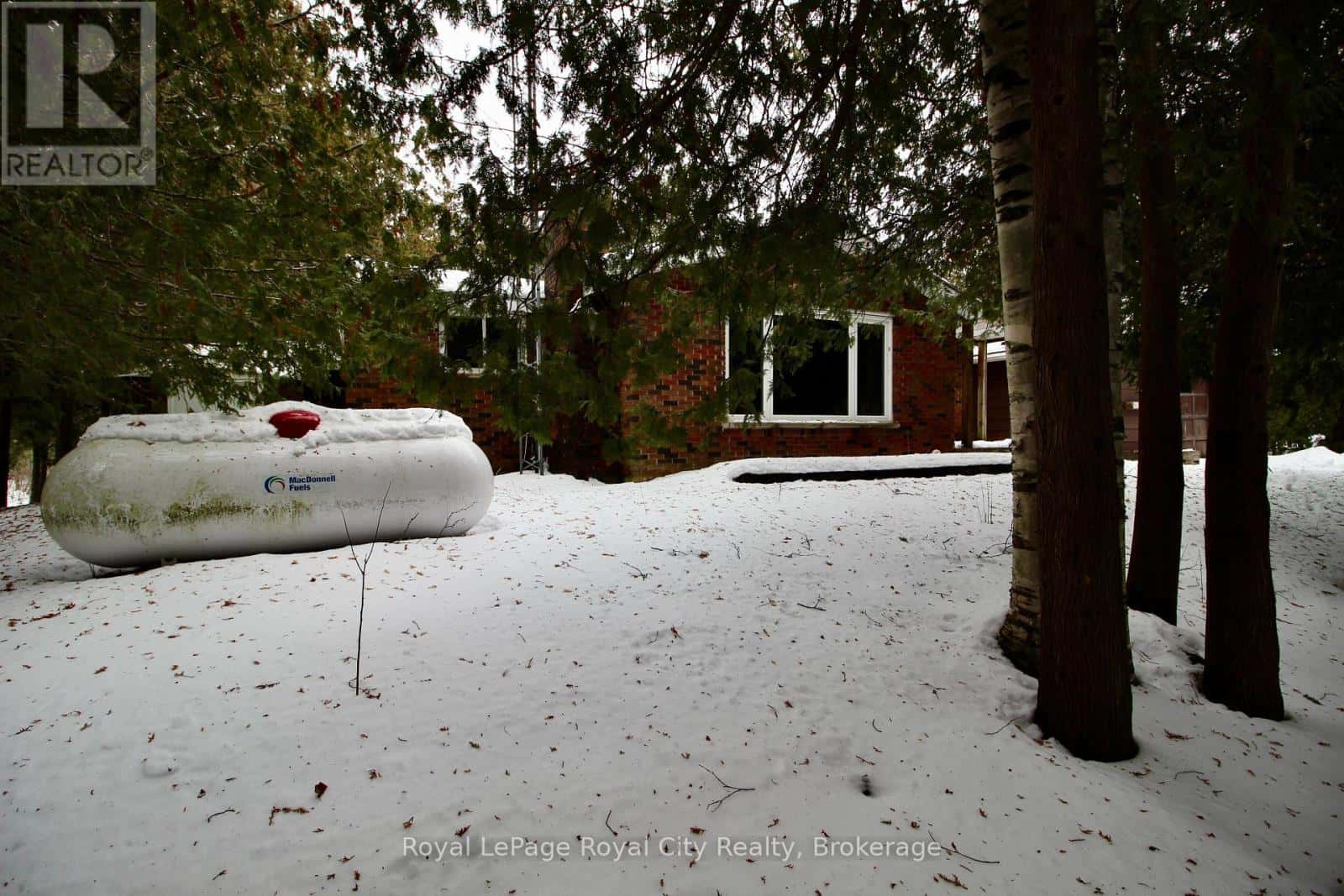 Northern Bruce Peninsula — Northern Bruce Peninsula - Photo 3 of 31