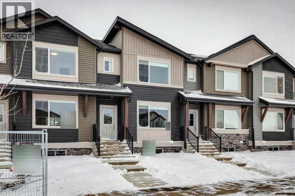 3586 Chestermere Boulevard — Chestermere, Alberta - Main photo