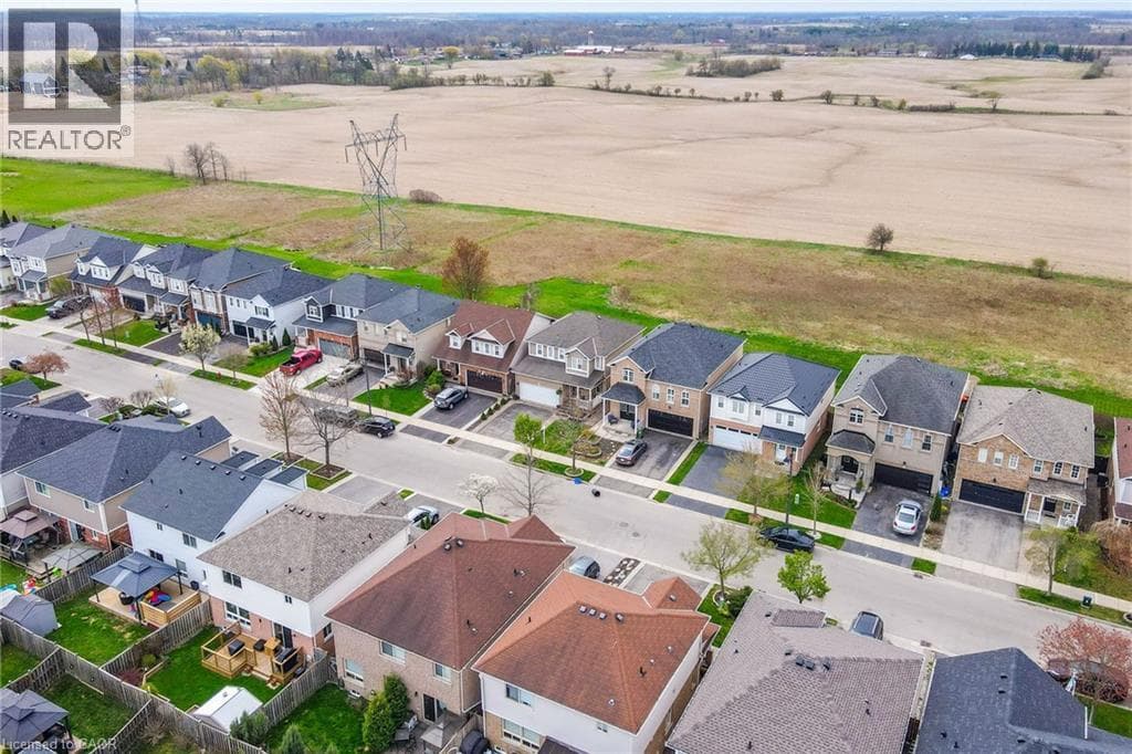 Binbrook — Binbrook - Main photo