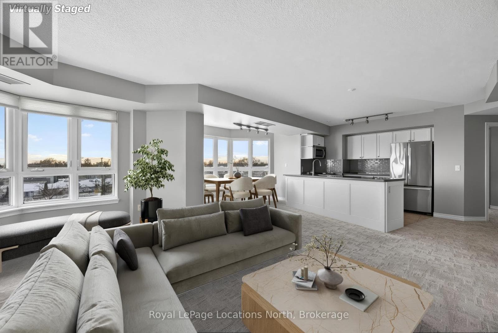 Collingwood — Collingwood - Main photo