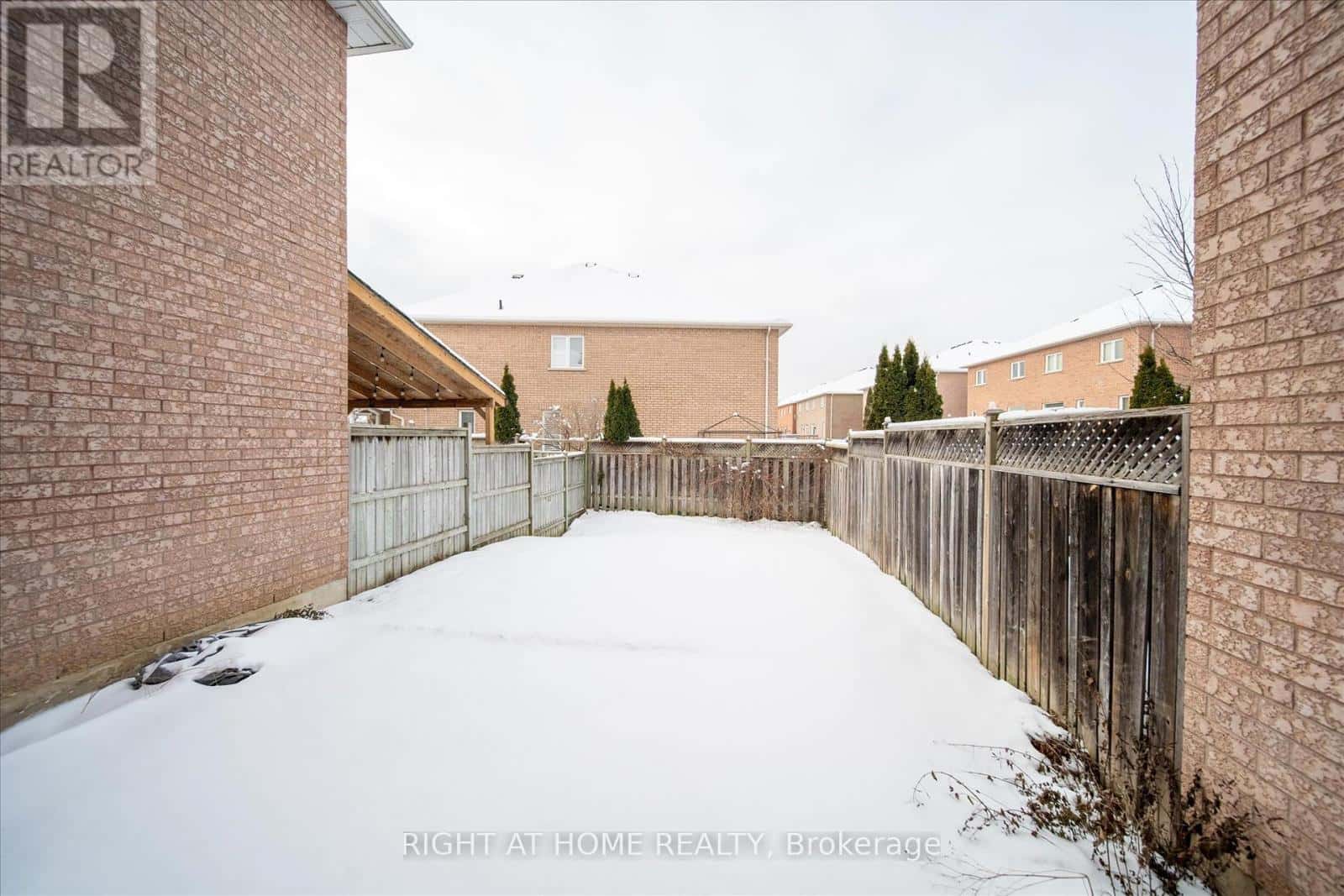 Pickering (Highbush) — Pickering (Highbush) - Photo 2 of 16