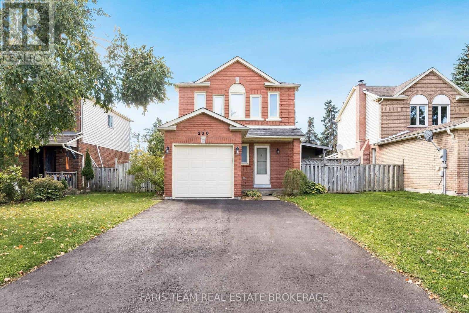 230 KOZLOV STREET — Barrie (West Bayfield), Ontario - Photo 2 of 31