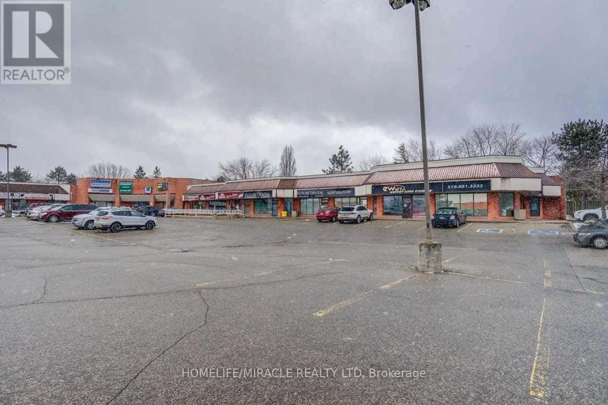 London South (South Y) — London South (South Y) - Photo 5 of 9