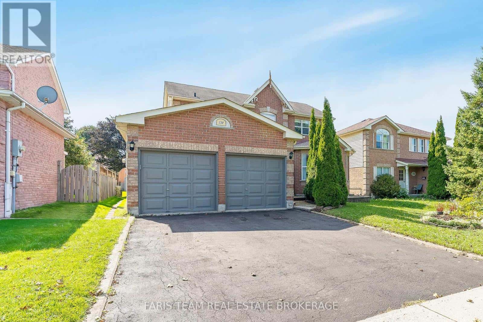 230 MARY ANNE DRIVE — Barrie (Painswick North), Ontario - Photo 3 of 40