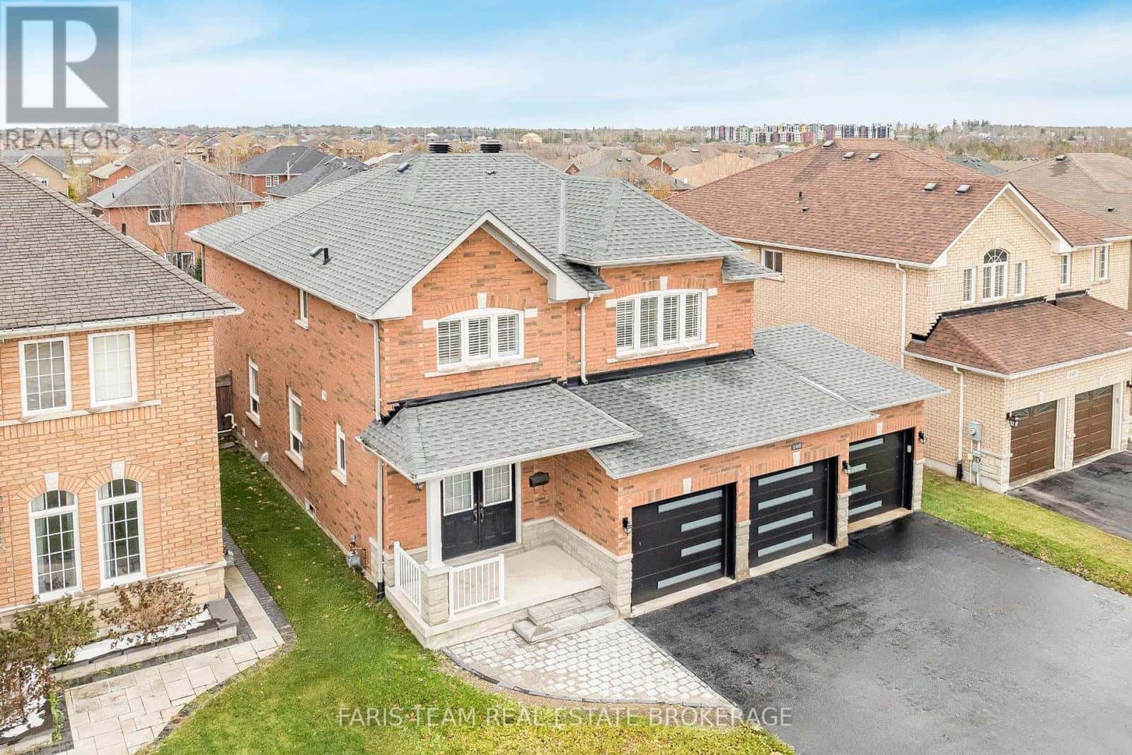 146 SANDRINGHAM DRIVE — Barrie (Innis-Shore), Ontario - Photo 4 of 48