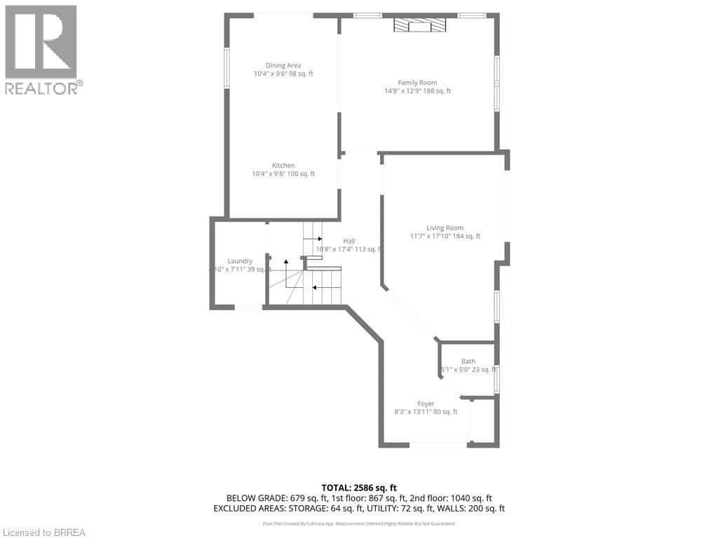 Brantford — Brantford - Photo 3 of 50